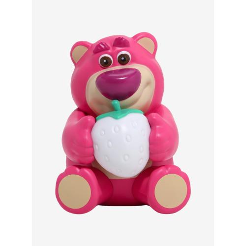 Disney Pixar Toy Story 3 Lotso Strawberry Mood Light