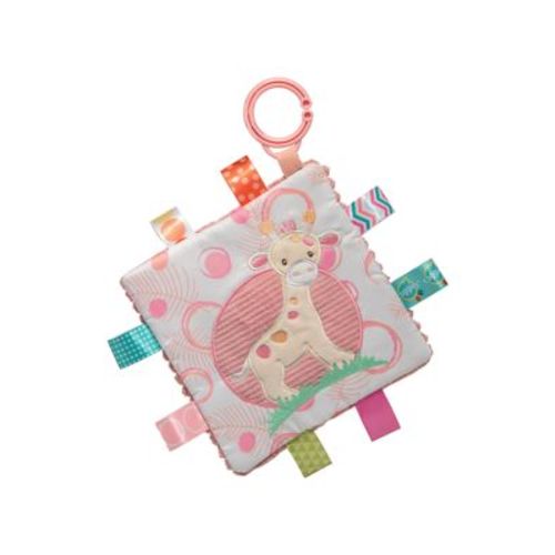 Crinkle Me Tilly Giraffe Toy
