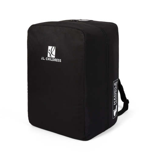 JL Childress Elite Padded Travel Bag for Stroller
