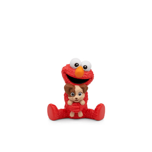 Sesame Street: Elmo & Tango Tonie