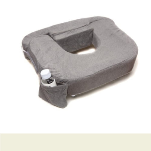 Twin Nursing Pillow