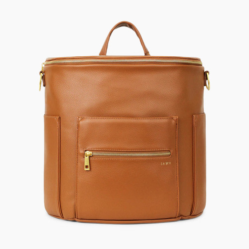 Fawn Design The Original Diaper Bag - Brown