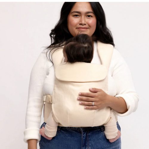 Wildbird Aerial Carrier – Color: Sparrow | Size: XS-XL | For 15lbs. +