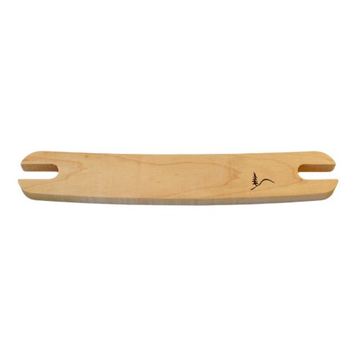 Maple Footrest – Happy Sapling