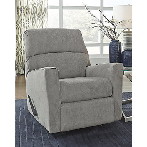 Altari Manual Recliner