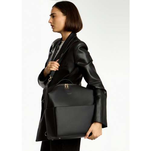 Stevie Full Backpack (Vegan) – MINA BAIE