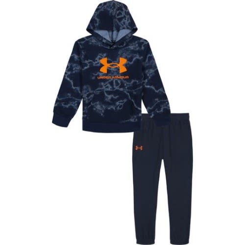 Under Armour Rival Tide Shift Hoodie & Joggers Set | Nordstromrack