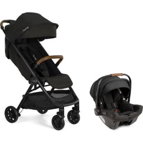 PIPA™ urbn + TRVL™ Stroller & Car Seat Travel System