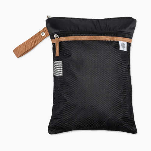 Parker Baby Co. Wet Dry Bag - Black
