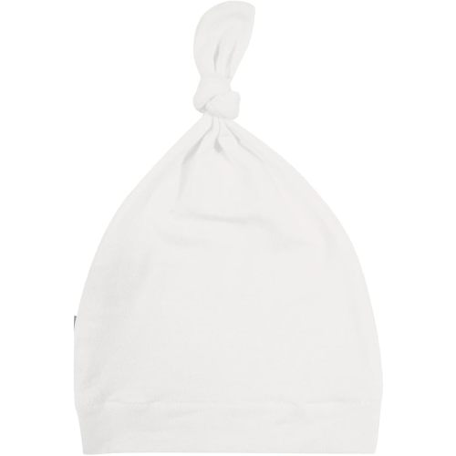 KYTE BABY Unisex Bamboo Rayon Baby Beanie Soft Knotted Cap