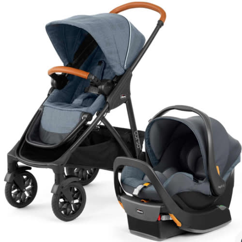 Corso LE Modular Travel System - Veranda | Chicco
