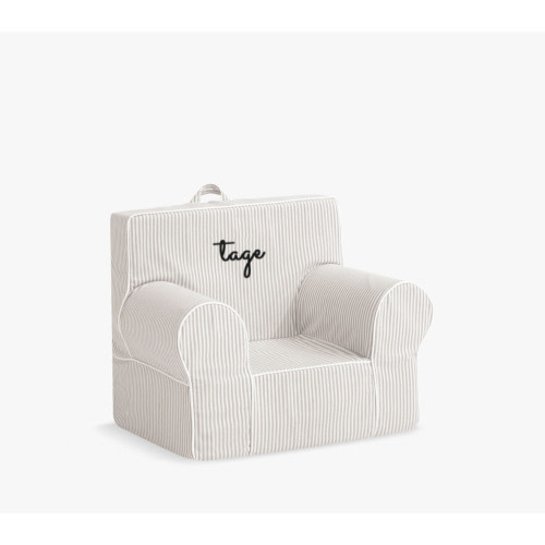 Anywhere Chair®, Twill with Piping Collection