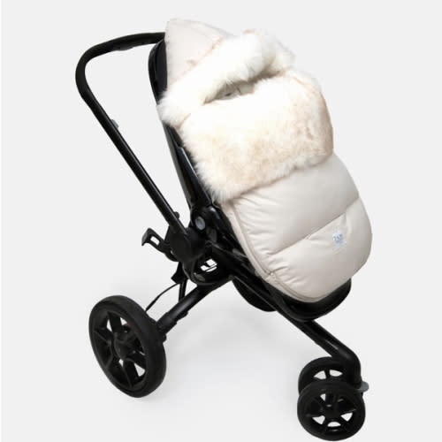 PlushPOD - Tundra Plush