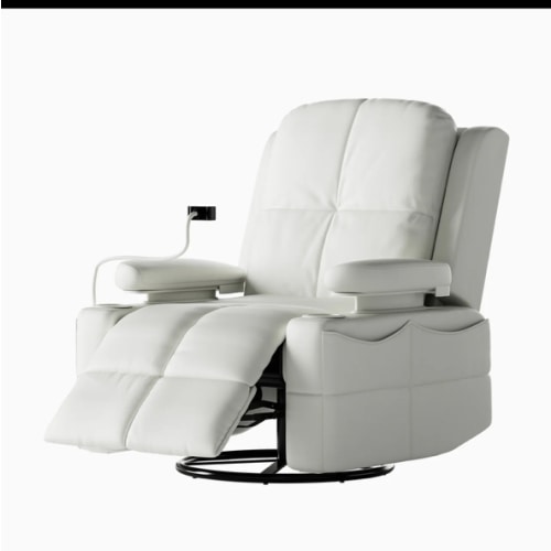 Lullapod Nursery Chair