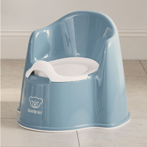 BabyBjörn Potty Chair