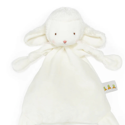 Kiddo the Lamb Knotty Friend