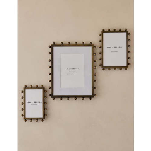 Lochlan Picture Frame