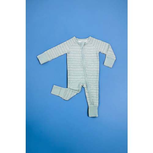 Sky Boho Bamboo Sleeper