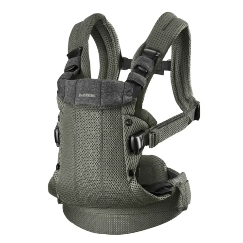 Baby Carrier Harmony (3D Mesh)
