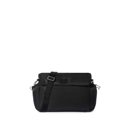 Jitney Diaper Bag