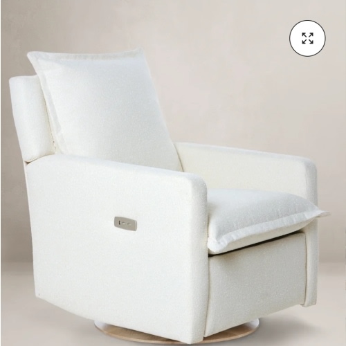 The Nursery Rocker – Craft Finds