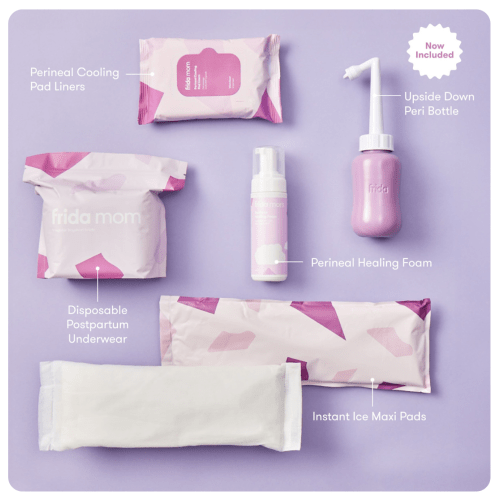 Frida Mom Postpartum Recovery Essentials Kit