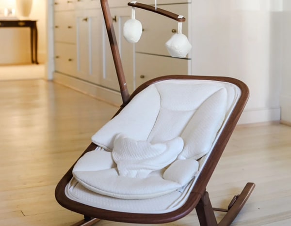 Infant Rocker