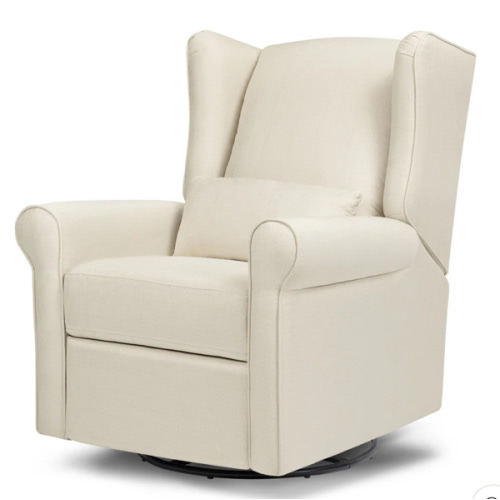 DaVinci Hayden Recliner & Swivel Glider | Modern Nursery™