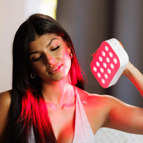 Lumebox Red Light Therapy