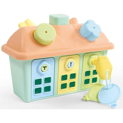 Shape Sorter