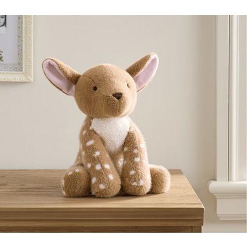 Luxe Baby Plush Small Fawn