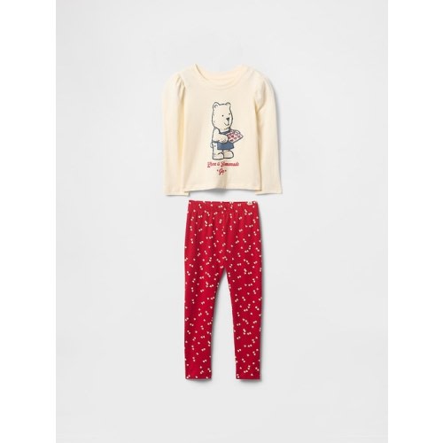 Baby & Toddler Mix & Match Graphic Outfit Set