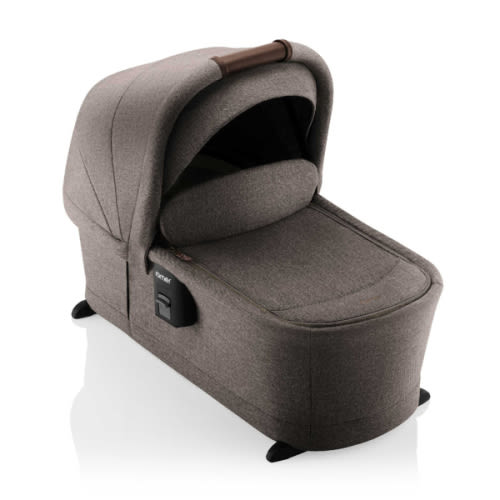 Sera Bassinet — Romer