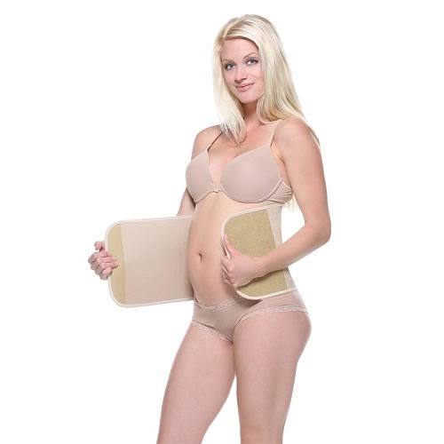 Belly Bandit Original Post Pregancy Girdle Support Band