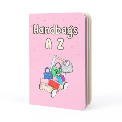 Handbags A to Z