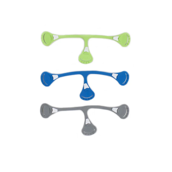 Snappi Diaper Fasteners - Size 1 Blue
