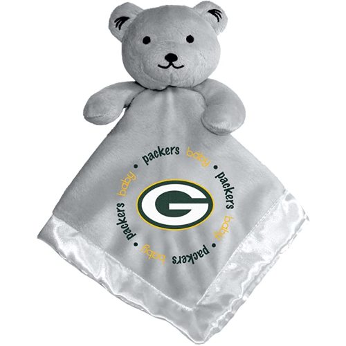 Green Bay Packers Baby Fanatic NFL Blanket