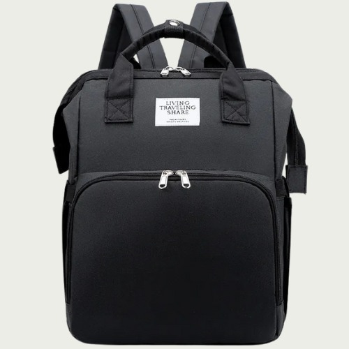 NestGo - Traveling Diaper Change Backpack