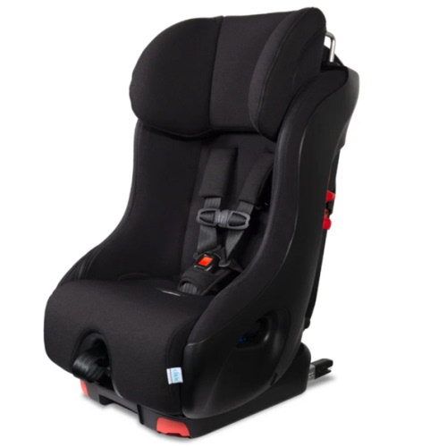 Clek Foonf Slim Convertible Car Seat | Infants + Toddlers, Rigid-LATCH – Clek US