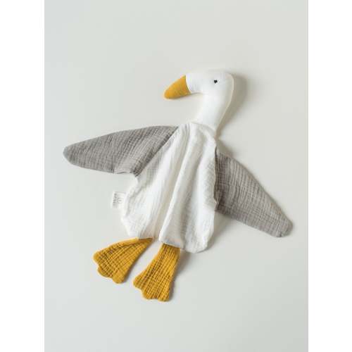 Goose Lovey
