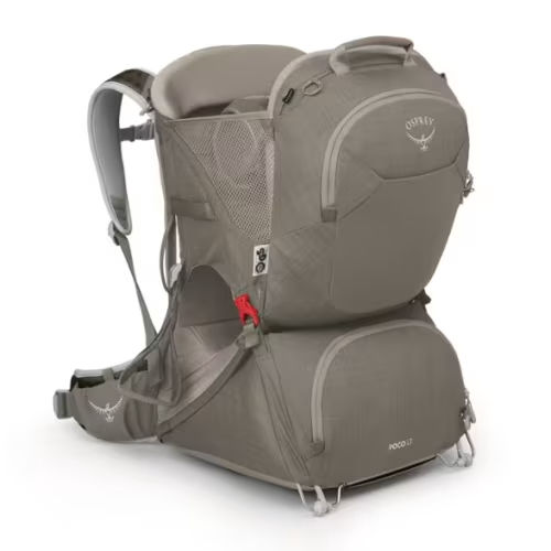 Osprey Poco LT Child Carrier | REI Co-op