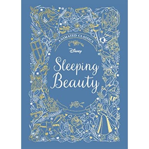 Disney Classics Sleeping Beauty