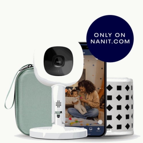 The Traveling Monitor Bundle