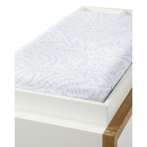Priano Changing Pad Cover - Sky