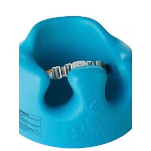 Bumbo Infant Floor Seat - Blue