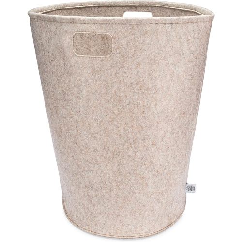Parker Baby Nursery Laundry Hamper