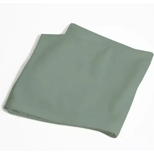 Woolino - Baby Swaddle Blanket | Natural Merino Wool Swaddler