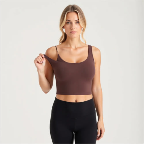 Crissova V-Latch™ Nursing Top