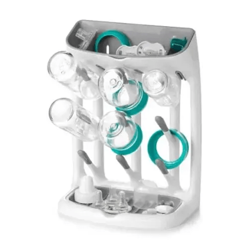 Oxo bottle drying rack