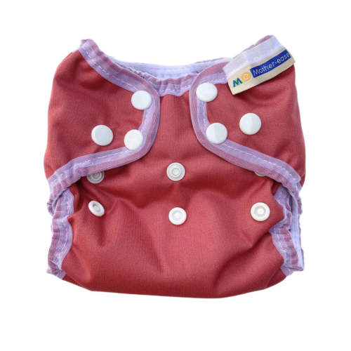 Mother-ease Wizard Uno All-In-One Diaper - Newborn